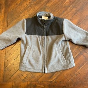 6-12 Month Fleece jacket